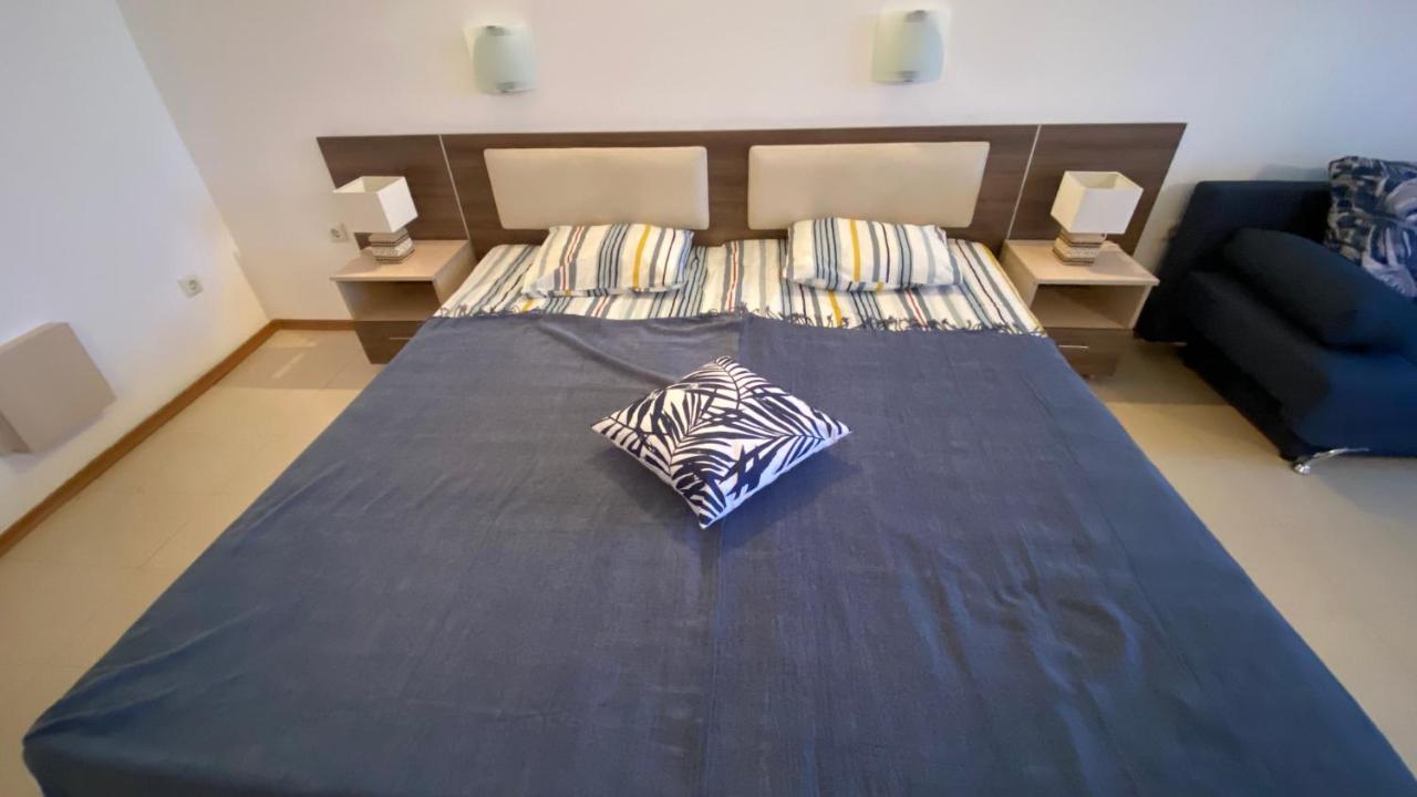 Esperanto 403 Large Studio Sunny Beach Ngoại thất bức ảnh