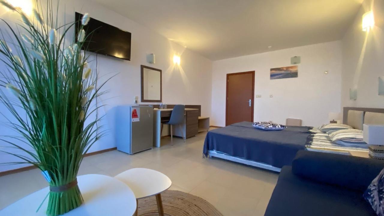 Esperanto 403 Large Studio Sunny Beach Ngoại thất bức ảnh