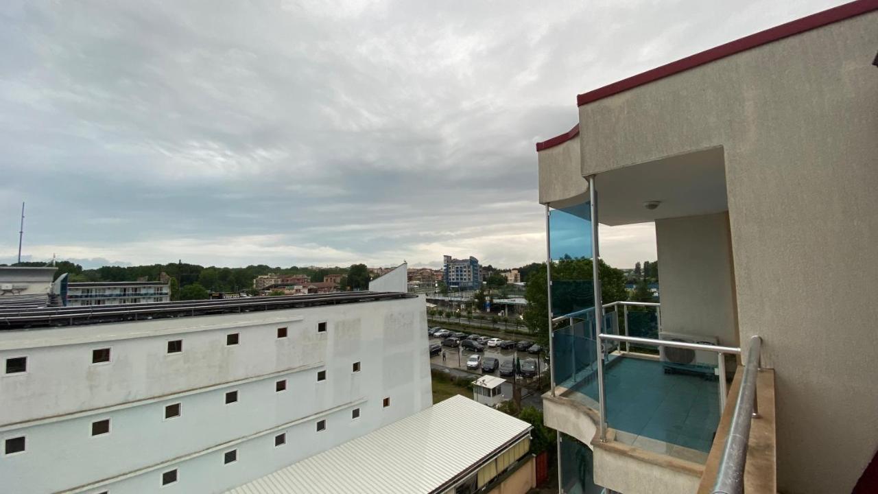Esperanto 403 Large Studio Sunny Beach Ngoại thất bức ảnh