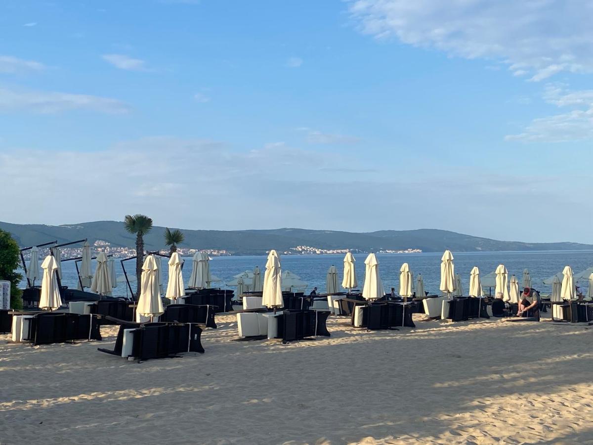 Esperanto 403 Large Studio Sunny Beach Ngoại thất bức ảnh